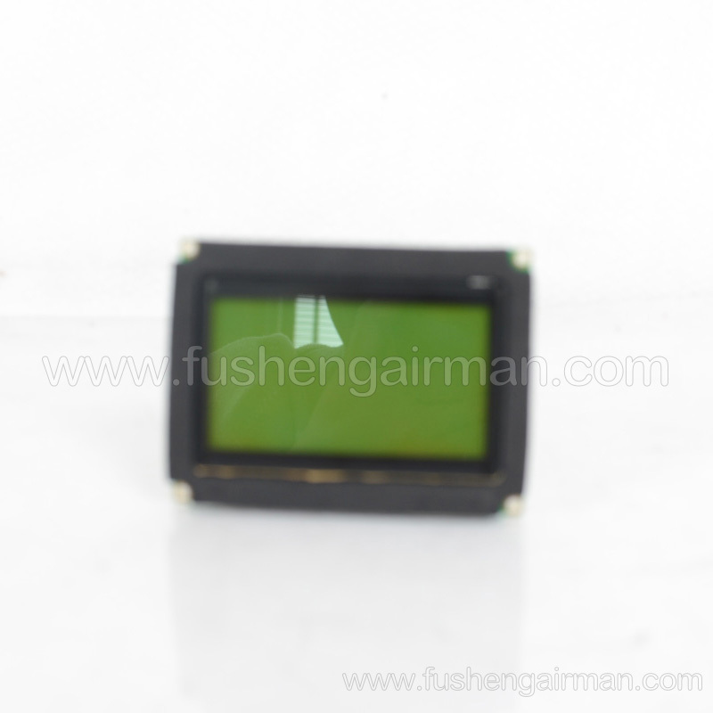2108100184 Fusheng Genuine Parts SA,BPJ0001 Hongsai LCD Screen