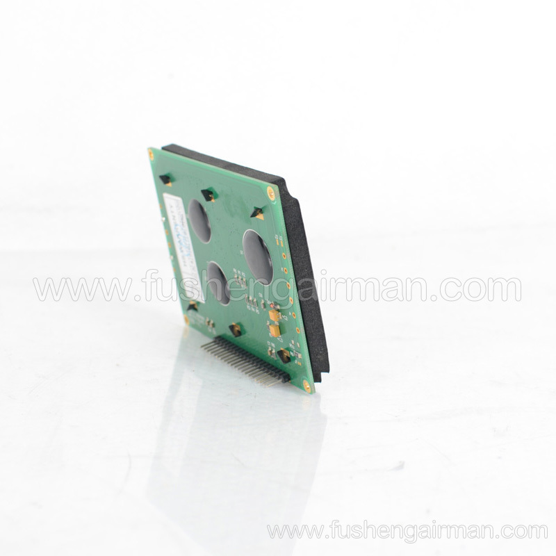 2108100184 Fusheng Genuine Parts SA,BPJ0001 Hongsai LCD Screen