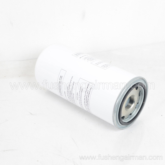2116010240 Fusheng Genuine Parts 5.5m3/min Spin-on Oil Separator(TES18-22A)