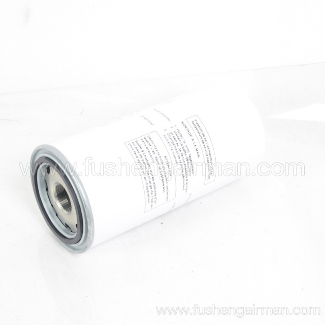 2116010240 Fusheng Genuine Parts 5.5m3/min Spin-on Oil Separator(TES18-22A)