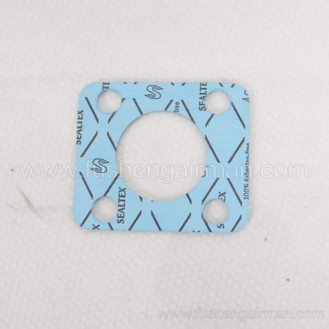 2605369900 Fusheng Screw Compressor Genuine Parts BSA21S Body Exhaust Gasket