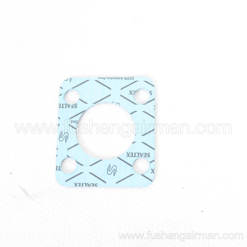 2605369900 Fusheng Screw Compressor Genuine Parts BSA21S Body Exhaust Gasket