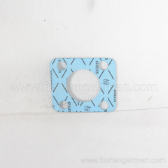 2605369900 Fusheng Screw Compressor Genuine Parts BSA21S Body Exhaust Gasket