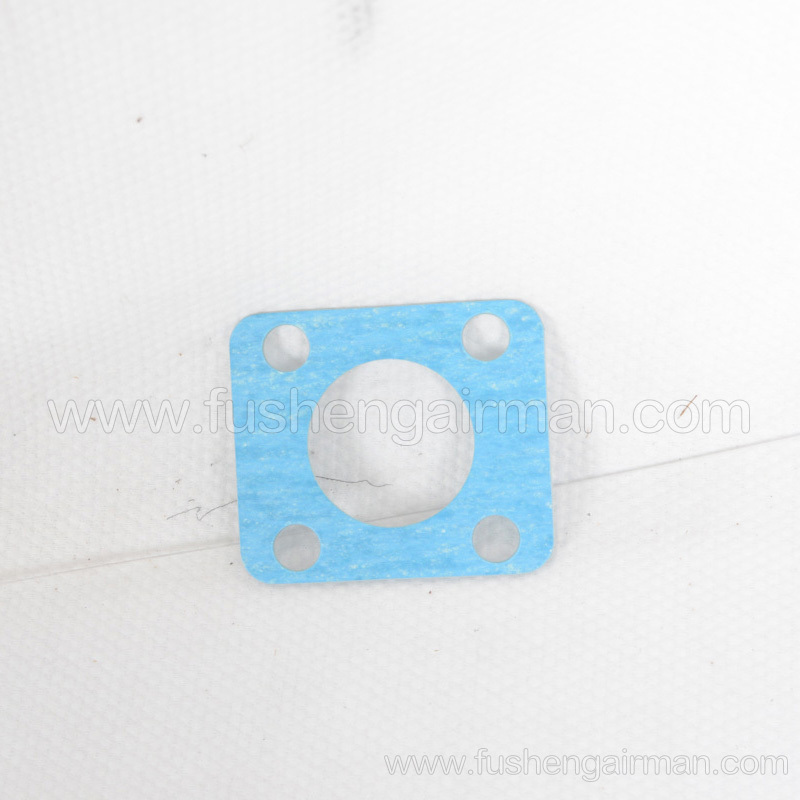 2605369900 Fusheng Screw Compressor Genuine Parts BSA21S Body Exhaust Gasket