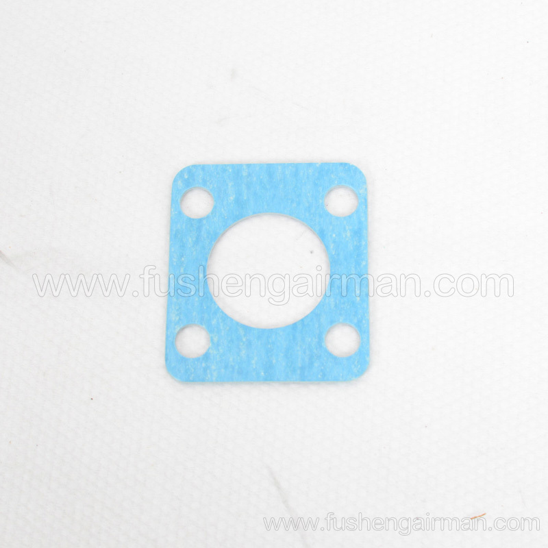 2605369900 Fusheng Screw Compressor Genuine Parts BSA21S Body Exhaust Gasket
