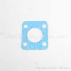 2605369900 Fusheng Screw Compressor Genuine Parts BSA21S Body Exhaust Gasket