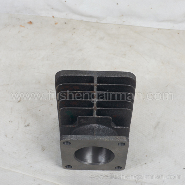 2601028720 Fusheng Double Stage Micro Oil Piston Air Compressor Genuine Parts HTA-80(II) Two Stage Cylinder