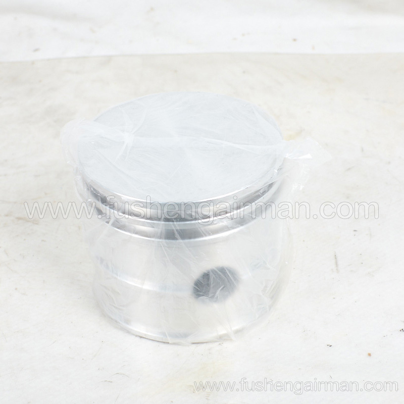 2602021270 Fusheng oil-free piston compressor original parts TW-150 section piston