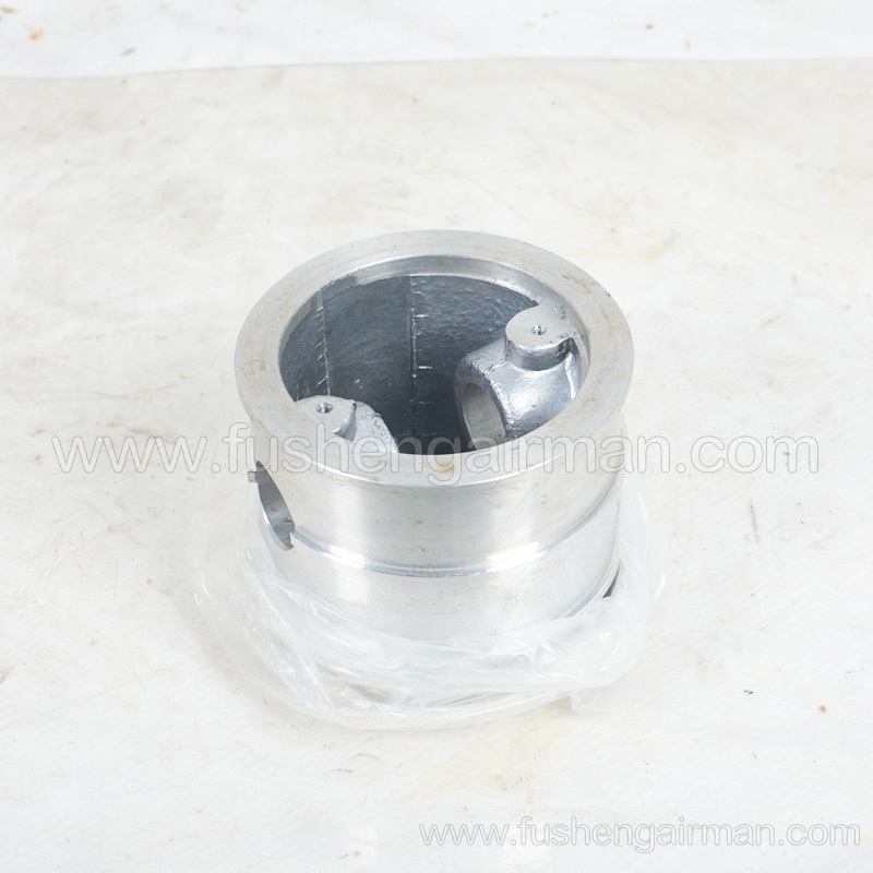 2602021270 Fusheng oil-free piston compressor original parts TW-150 section piston