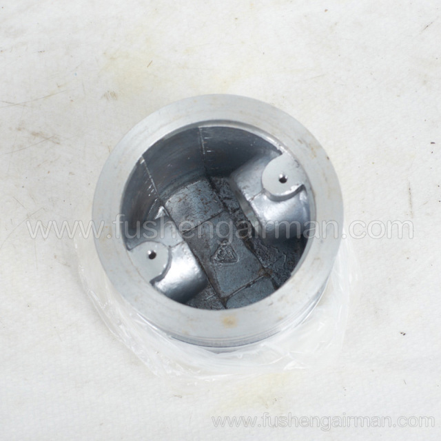 2602021270 Fusheng oil-free piston compressor original parts TW-150 section piston