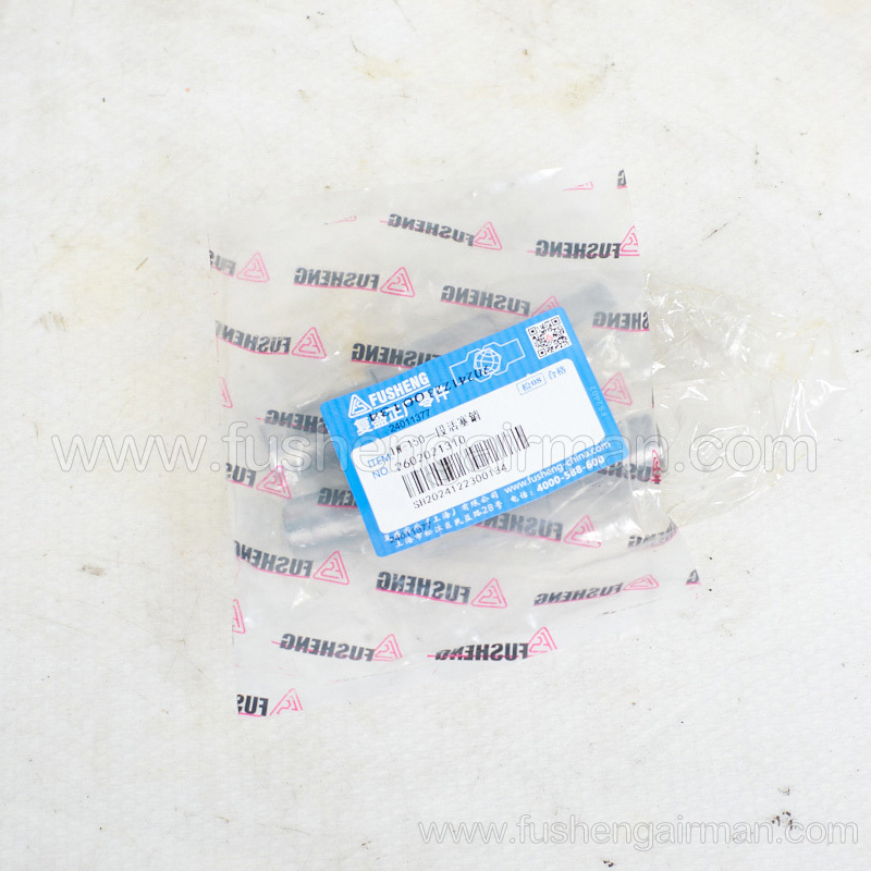 2602021310 Fusheng oil-free piston compressor OEM parts TW-150 piston tip