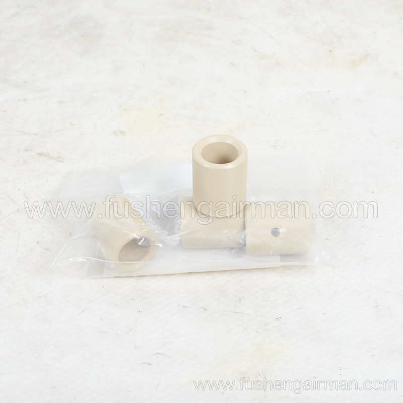 2602021320 Fusheng oil-free piston compressor original parts TW-150 section piston tip heat insulation sleeve