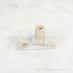 2602021320 Fusheng oil-free piston compressor original parts TW-150 section piston tip heat insulation sleeve