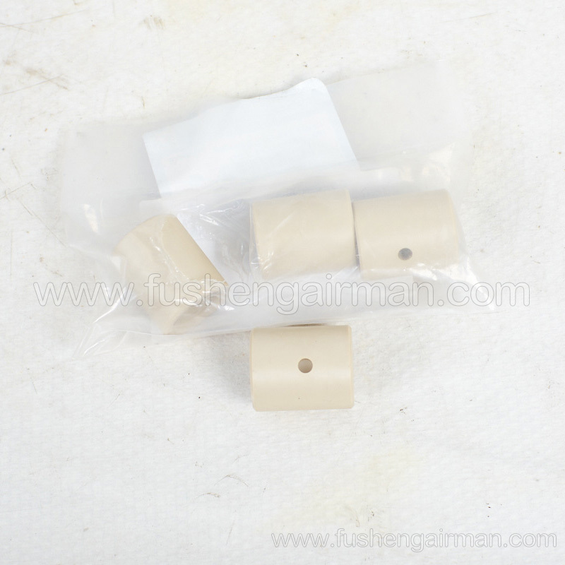 2602021320 Fusheng oil-free piston compressor original parts TW-150 section piston tip heat insulation sleeve