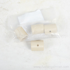 2602021320 Fusheng oil-free piston compressor original parts TW-150 section piston tip heat insulation sleeve