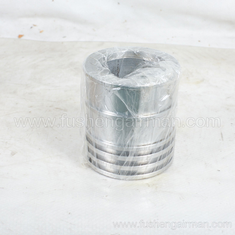 2602021340 Fusheng oil-free piston compressor parts TW-150 two-stage piston