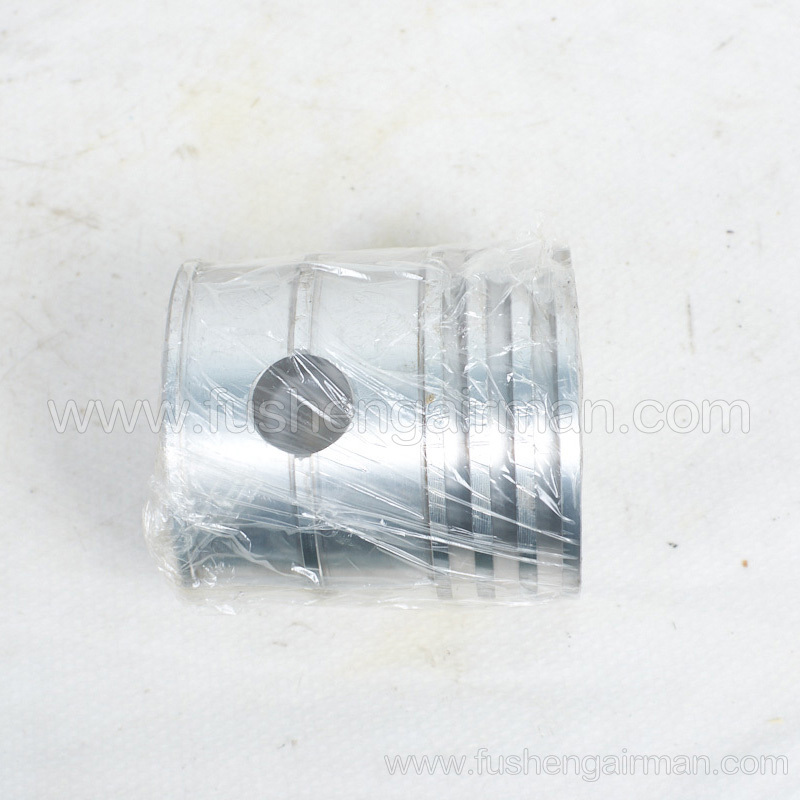 2602021340 Fusheng oil-free piston compressor parts TW-150 two-stage piston