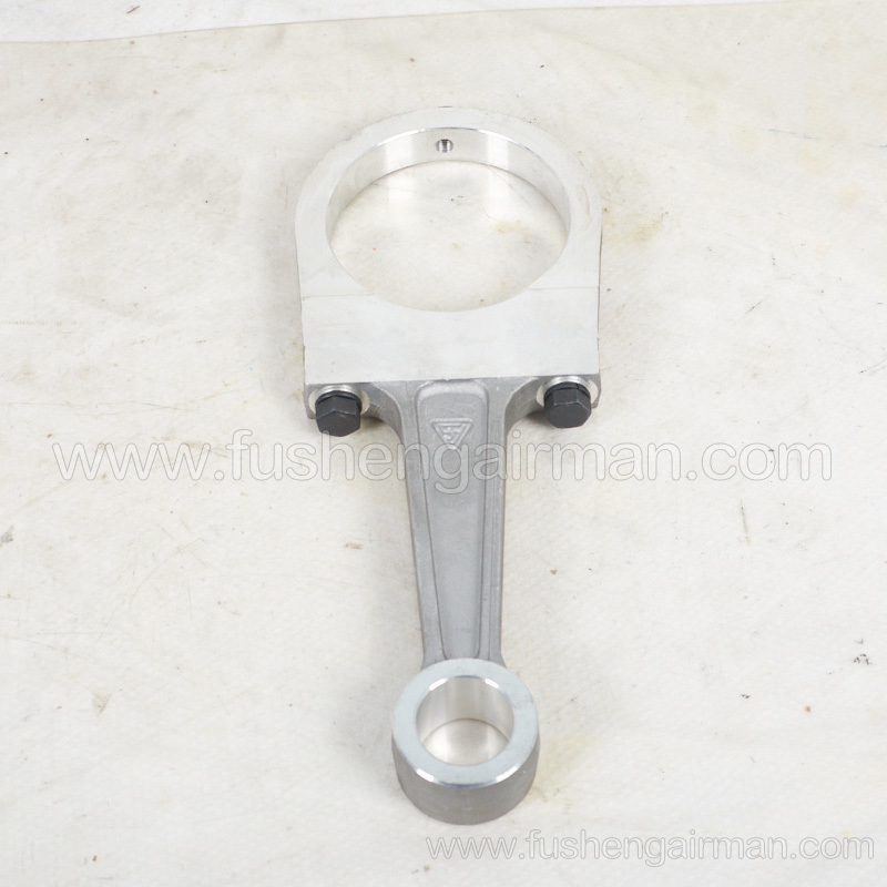 2602022550 Fusheng Oil-less Piston Air Compressor Genuine Parts TW-100 Connecting Rod Assemblies