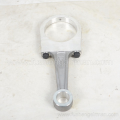 2602022550 Fusheng Oil-less Piston Air Compressor Genuine Parts TW-100 Connecting Rod Assemblies