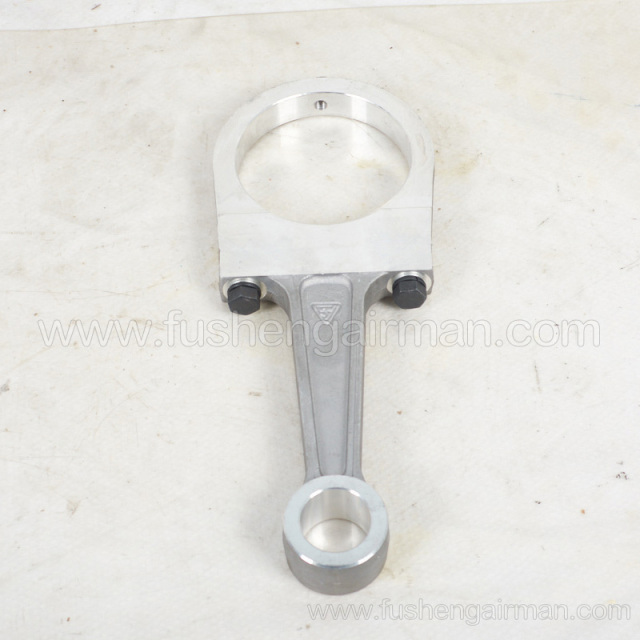2602022550 Fusheng Oil-less Piston Air Compressor Genuine Parts TW-100 Connecting Rod Assemblies