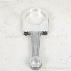 2602022550 Fusheng Oil-less Piston Air Compressor Genuine Parts TW-100 Connecting Rod Assemblies