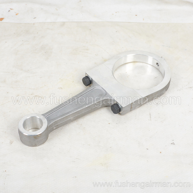 2602022550 Fusheng Oil-less Piston Air Compressor Genuine Parts TW-100 Connecting Rod Assemblies