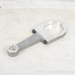2602022550 Fusheng Oil-less Piston Air Compressor Genuine Parts TW-100 Connecting Rod Assemblies