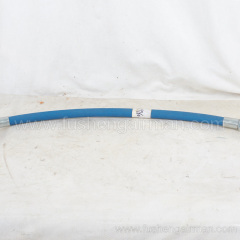 2607419960 Fusheng Screw Compressor SAV15~22A Oil Pipe Oil Filter Holder-Body