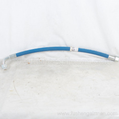 2607419960 Fusheng Screw Compressor SAV15~22A Oil Pipe Oil Filter Holder-Body