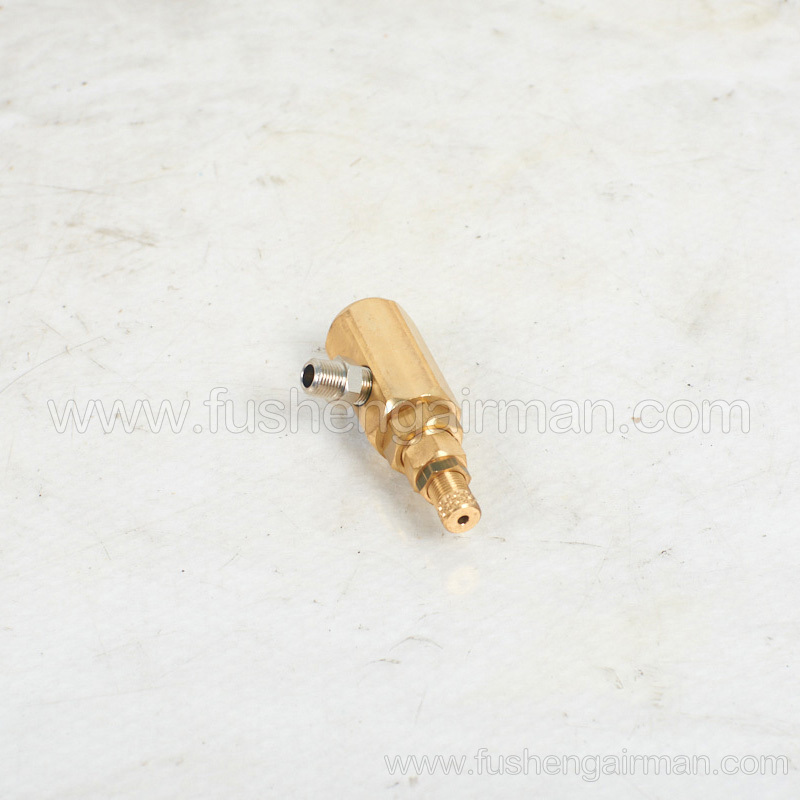 47726633001 Ingersoll Rand Screw Air Compressor Factory Mating Intake Valve ARC Pressure Switch