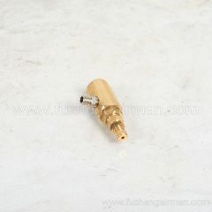 47726633001 Ingersoll Rand Screw Air Compressor Factory Mating Intake Valve ARC Pressure Switch