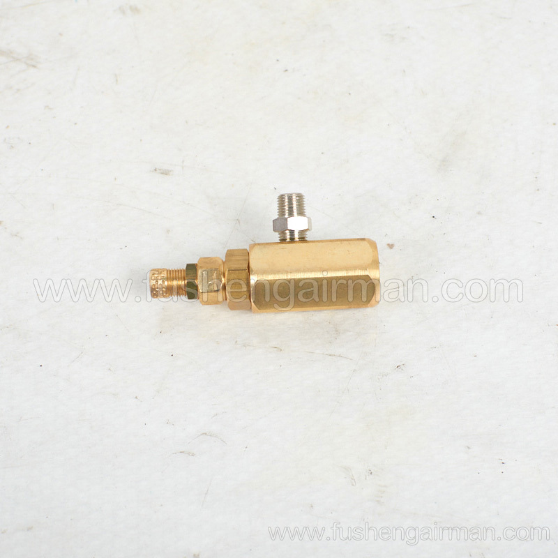 47726633001 Ingersoll Rand Screw Air Compressor Factory Mating Intake Valve ARC Pressure Switch
