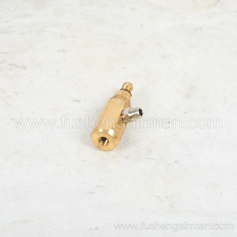 47726633001 Ingersoll Rand Screw Air Compressor Factory Mating Intake Valve ARC Pressure Switch