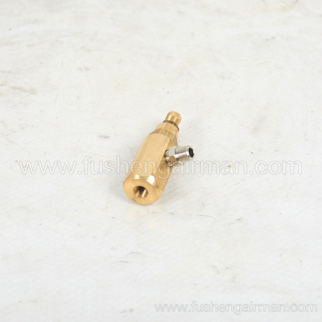 47726633001 Ingersoll Rand Screw Air Compressor Factory Mating Intake Valve ARC Pressure Switch