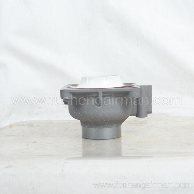 2104050256 Fusheng Screw Air Compressor DN65 Piston Air Inlet Valve(for inverter) JIVD-65BF