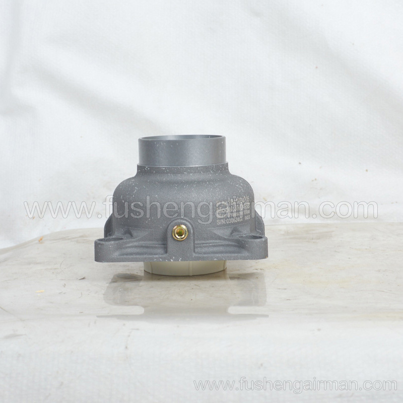 2104050256 Fusheng Screw Air Compressor DN65 Piston Air Inlet Valve(for inverter) JIVD-65BF
