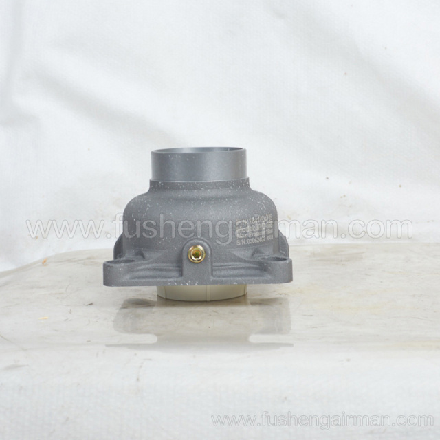 2104050256 Fusheng Screw Air Compressor DN65 Piston Air Inlet Valve(for inverter) JIVD-65BF