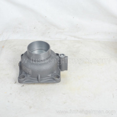 2104050256 Fusheng Screw Air Compressor DN65 Piston Air Inlet Valve(for inverter) JIVD-65BF