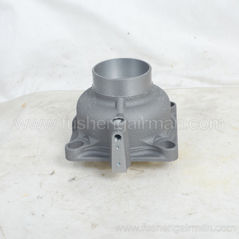 2104050256 Fusheng Screw Air Compressor DN65 Piston Air Inlet Valve(for inverter) JIVD-65BF