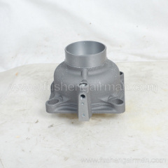 2104050256 Fusheng Screw Air Compressor DN65 Piston Air Inlet Valve(for inverter) JIVD-65BF