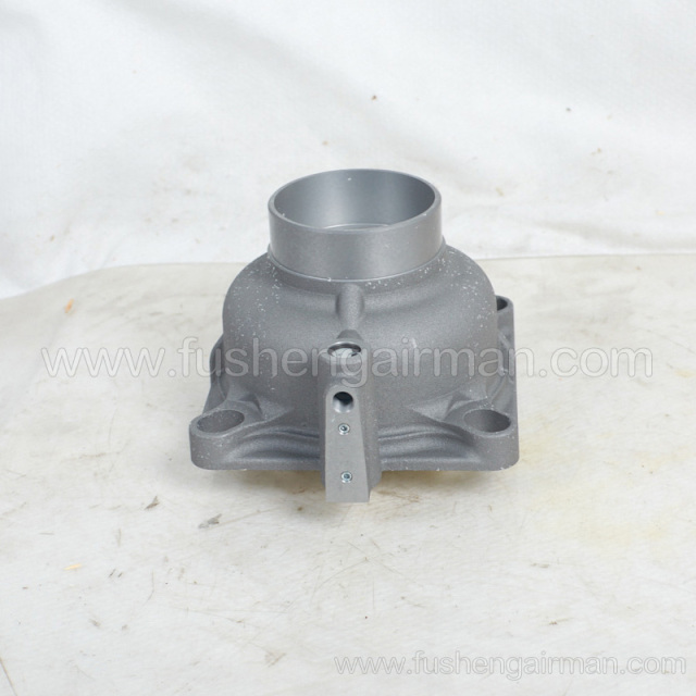 2104050256 Fusheng Screw Air Compressor DN65 Piston Air Inlet Valve(for inverter) JIVD-65BF