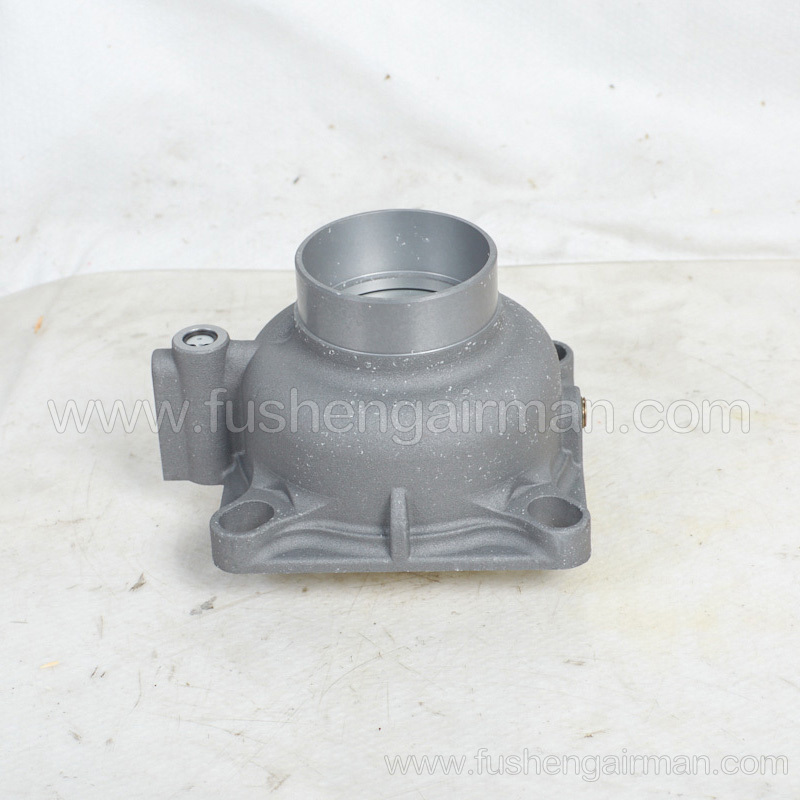 2104050256 Fusheng Screw Air Compressor DN65 Piston Air Inlet Valve(for inverter) JIVD-65BF