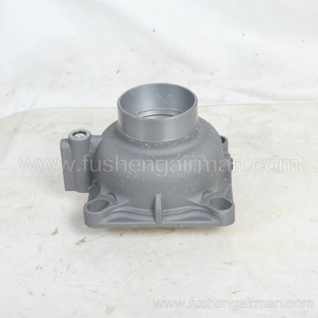 2104050256 Fusheng Screw Air Compressor DN65 Piston Air Inlet Valve(for inverter) JIVD-65BF