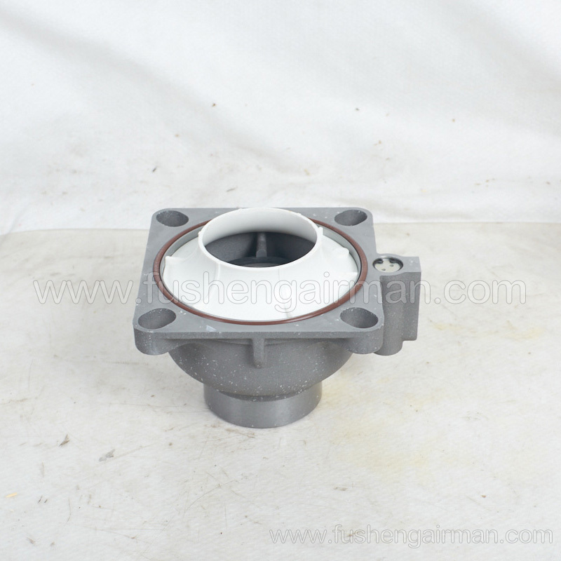 2104050256 Fusheng Screw Air Compressor DN65 Piston Air Inlet Valve(for inverter) JIVD-65BF