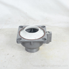 2104050256 Fusheng Screw Air Compressor DN65 Piston Air Inlet Valve(for inverter) JIVD-65BF