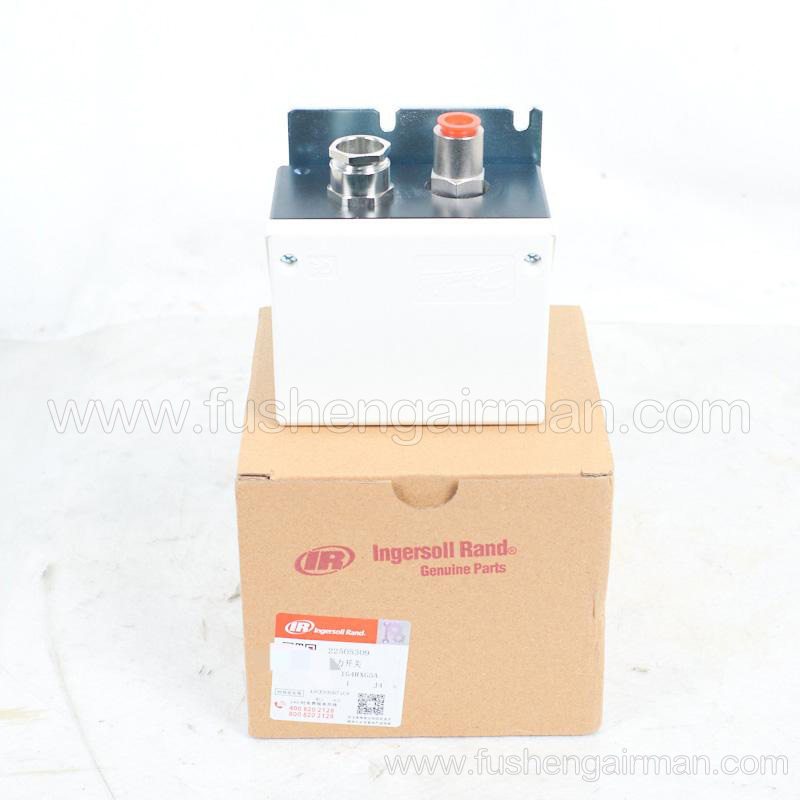 22505309 Ingersoll Rand Air Compressor Genuine Parts Pressure Switch 220V