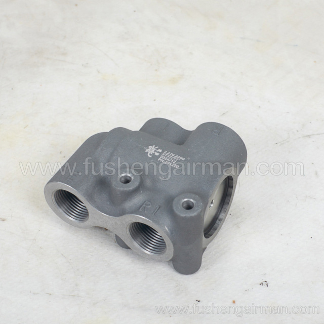 2.270.2260 Italy VMC original air compressor parts temperature control valve VT37/71-1