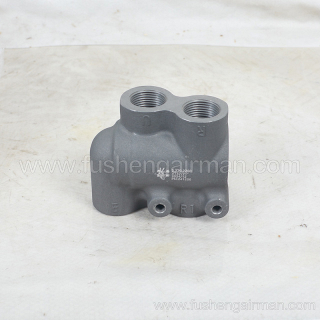 2.270.2260 Italy VMC original air compressor parts temperature control valve VT37/71-1