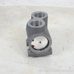 2.270.2260 Italy VMC original air compressor parts temperature control valve VT37/71-1