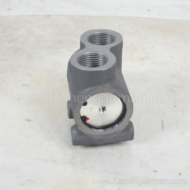 2.270.2260 Italy VMC original air compressor parts temperature control valve VT37/71-1